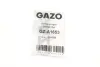 Ущільнююче кільце форсунки Ford Transit (V362/V363) 2.0 EcoBlue 15- (к-кт 4шт) GAZO GZ-A1653 (фото 3)