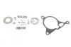 Прокладка насосу вакуумного VW T5/T6/Golf VI/VII 2.0TSI 09- GAZO GZ-A1654 (фото 1)