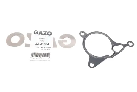 Прокладка насосу вакуумного VW T5/T6/Golf VI/VII 2.0TSI 09- GAZO GZ-A1654