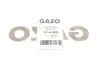 Прокладка радіатора масляного Opel Astra/Meriva 1.3D 03- (к-кт) GAZO GZ-A1693 (фото 2)