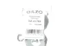 Сальник форсунки Nissan Primera 1.6 96-08 (к-кт 4шт) GAZO GZ-A1791 (фото 2)