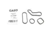 Прокладка радіатора масляного Mini Cooper 06-15 N14 B16/N18 B16 (к-кт) GAZO GZ-A1807 (фото 1)