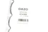 Прокладка піддону BMW 3 (E92)/5 (E60) 2.0D N47 04-15 GAZO GZ-A1808 (фото 2)