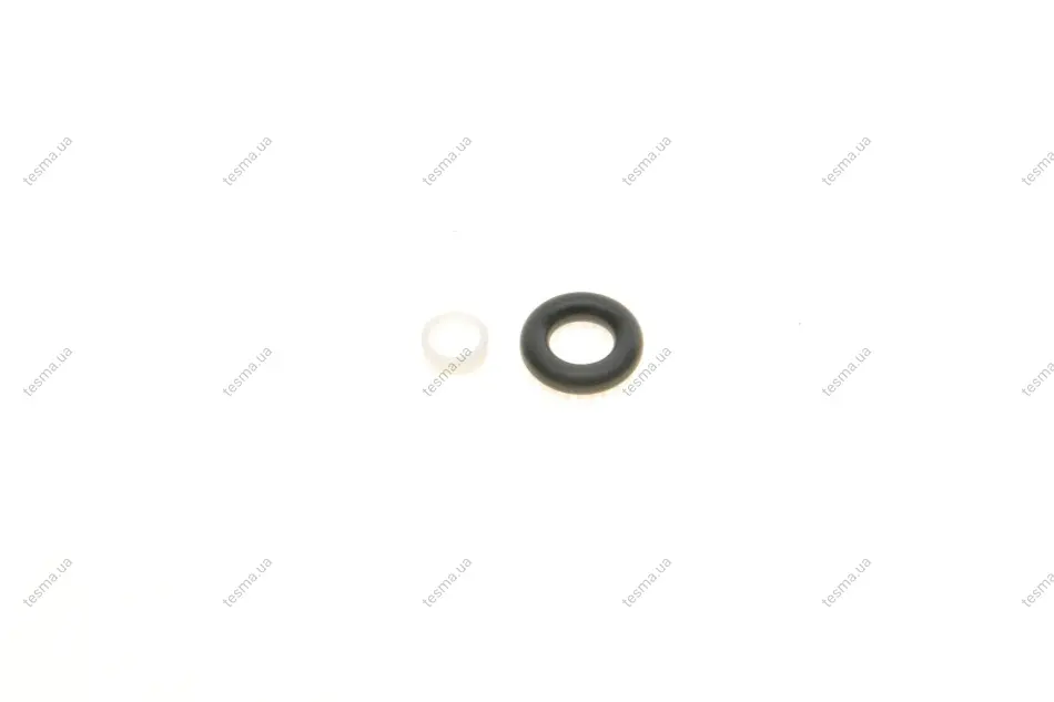 кільце ущільнювальне форсунки VW golf/passat/touran 1.6FSI 03-08 (к-кт) GAZO GZA1820 - фото 1