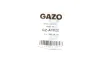 кільце ущільнювальне форсунки VW golf/passat/touran 1.6FSI 03-08 (к-кт) GAZO GZA1820 - фото 2