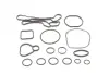 Прокладка радіатора масляного Opel Astra H/J/Insignia 1.6/1.8 08-17 (к-кт) GAZO GZ-A1829 (фото 10)