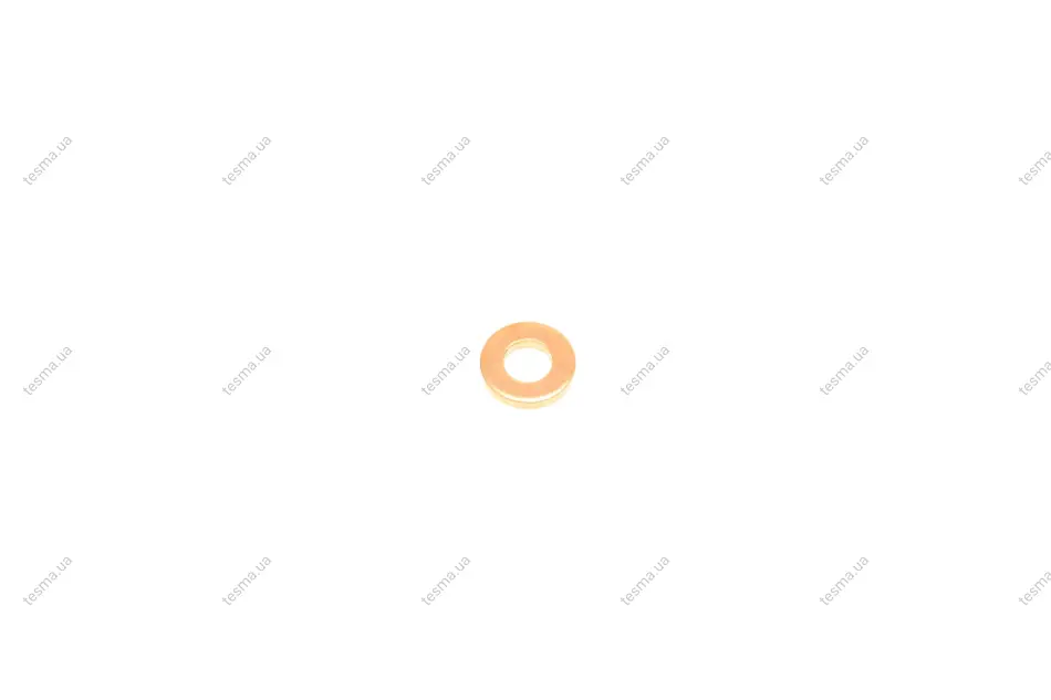 Шайба під форсунку Ford Connect 1.8 TDCI 02-13 GAZO GZA1837 (фото 1)