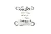 Болт кріплення форсунки Opel Astra H 1.7 CDTI 03- (к-кт 4шт.) GAZO GZ-A1891 (фото 2)