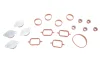Ремкомплект колектора впускного BMW 3 (E46/E90)/5 (E39/E60) 2.0d (N47/M47) 98-11 GAZO GZ-A1898 (фото 3)