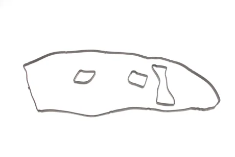 Прокладка кришки клапанів Ford Transit 2.3i 06-/Focus/Mondeo/Mazda 3/5/6 1.8/2.0 02- (к-кт) GAZO GZ-A1931