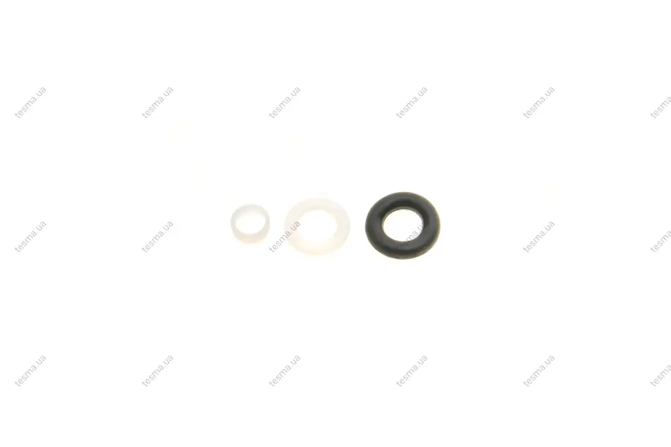 Ремкомплект форсунки VW Golf V/VI 1.4 TSI 05-16 GAZO GZ-A2115 (фото 1)
