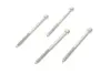 Болт кріплення форсунки Citroen Jumper 2.0 HDi 11-16 (к-кт 4шт) GAZO GZ-A2153 (фото 4)