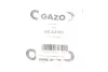 Прокладка корпуса фільтра масляного Land Rover/Range Rover 4.4 D 10- GAZO GZ-A2160 (фото 2)