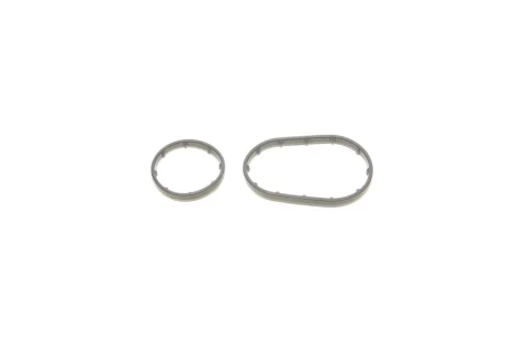 Прокладка радіатора масляного Volvo C30/C70/S40/S60/S80/V50/V70/XC60/XC70/XC90 01-14 (к-кт) GAZO GZA2169