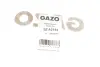 Прокладка колектора впускного VW Caddy III 1.6i 04-15 (к-кт) GAZO GZ-A2192 (фото 5)