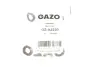 Прокладка форсунки Opel Astra G/Vectra C 1.7/3.0 CDTI 00-08 GAZO GZ-A2220 (фото 2)
