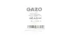 Шайба під форсунку Renault Master III 3.0 dCi 03- (8.3x16x8) (к-кт 8шт) GAZO GZ-A2244 (фото 2)