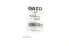 Прокладка колектора впускного Opel Vivaro/Renault Trafic 2.0 16V 01- GAZO GZ-A2253 (фото 3)