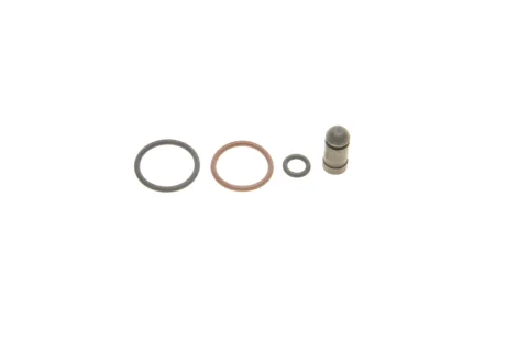 Ремкомплект форсунки Audi A3/A4/Skoda Octavia II /Passat B6 2.0 TDI 05-13 GAZO GZ-A2301