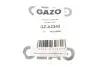 Прокладка колектора впускного BMW 3 (E90-E93)/5 (E60/E61)/X5 (E53) 98-13 M57 (к-кт) GAZO GZ-A2342 (фото 5)
