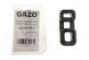 Прокладка АКПП BMW 3 (E90/E93)/5 (E60)/X5 (E70) 05- GAZO GZ-A2413 (фото 2)
