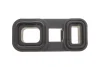 Прокладка АКПП BMW 3 (E90/E93)/5 (E60)/X5 (E70) 05- GAZO GZ-A2413 (фото 4)