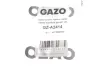 Прокладка колектора впускного MB C-class (W204)/E-class (W212) 1.8 (M271) 07-16 (к-кт) GAZO GZ-A2414 (фото 2)