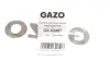 Прокладка кришки клапанів Hyundai Santa Fe/Kia Sorento 2.0-2.4 01- (к-кт) GAZO GZ-A2487 (фото 2)