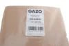 Прокладка ГБЦ Hyundai Santa Fe 2.4 16V 98-06 (0.40mm) (Ø87.50mm) GAZO GZA2526 (фото 2)