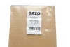 Прокладка ГБЦ (R) Hyundai Tucson 2.7 04-10 (0.35 mm) GAZO GZA2642 (фото 2)