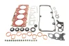 Комплект прокладок (верхній) VW Crafter 30-50 2.0 TDI 11-16 (3 мітки) GAZO GZA2772 (фото 1)