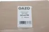 Прокладка ГБЦ Mitsubishi Galant/Lancer 2.0 96- (0.40mm) GAZO GZ-A2790 (фото 2)