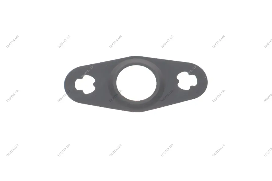 Прокладка турбіни BMW 3 (F30/F80/G20/G80/G28)/5 (F10/G30/F90) 10- B46/B47/B57 (трубка на злив масла) GAZO GZ-A2845 (фото 1)