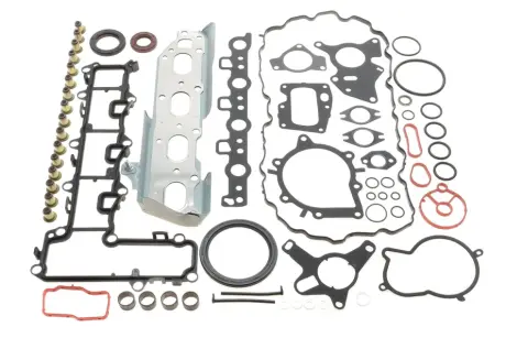 Комплект прокладок (повний) Citroen Jumpy/Peugeot Expert 2.0 BlueHDi 16- (без ГБЦ) GAZO GZ-A2957