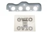 Прокладка колектора випускного Mazda 3 1.3-1.6 i 03-09 GAZO GZ-A3041 (фото 2)