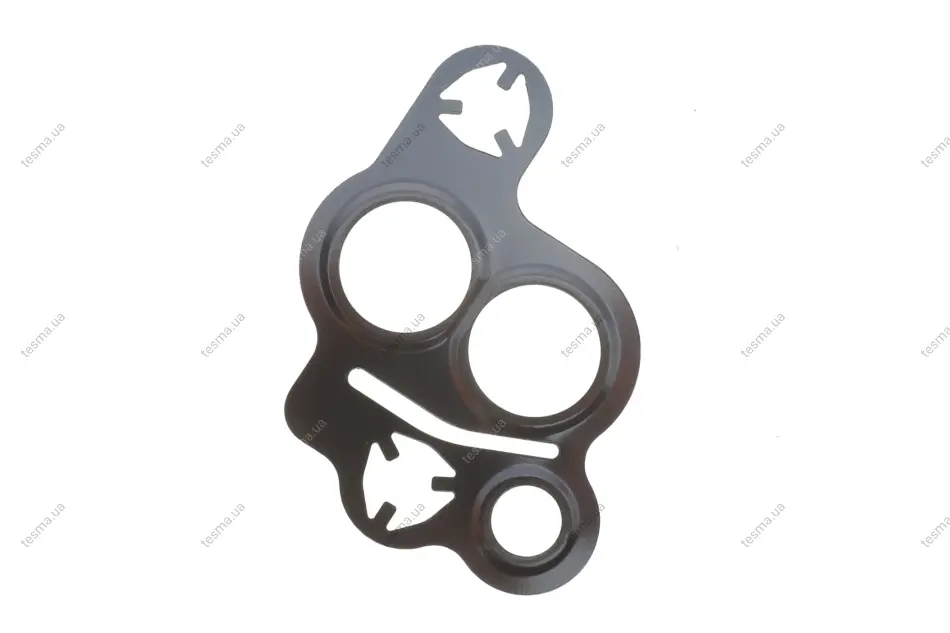 Прокладка клапана EGR Ford Focus/Mondeo/Fiesta 1.8/2.0 04-15 GAZO GZ-A3059 (фото 1)