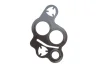 Прокладка клапана EGR Ford Focus/Mondeo/Fiesta 1.8/2.0 04-15 GAZO GZ-A3059 (фото 1)