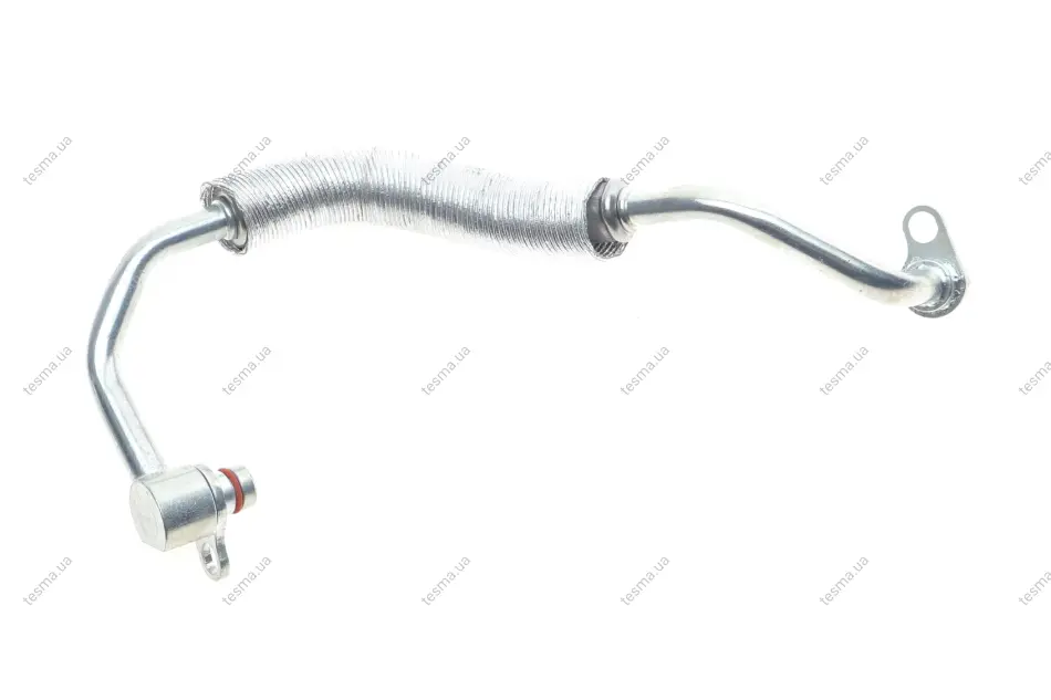 Трубка системи охолодження турбіни BMW 5 (G30/F90/G31) 2.0 i (B48/B46) 16- GAZO GZ-A3074 (фото 1)
