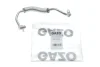 Трубка системи охолодження турбіни BMW 5 (G30/F90/G31) 2.0 i (B48/B46) 16- GAZO GZ-A3074 (фото 2)