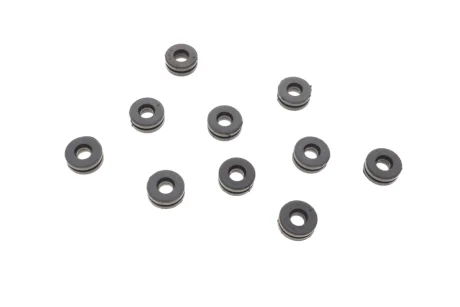 Прокладка кришки клапанів (к-кт) BMW 5 (E60/E39)/X5 (E53/E70) 95-13 GAZO GZB1023