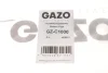 Шланг зливний Opel Vivaro A/Movano B 2.0dCi/2.3CDTI 10- (к-кт) GAZO GZC1000 (фото 6)