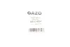 Шланг зливний Renault Kangoo 1.5DCI 01- GAZO GZ-C1024 (фото 2)