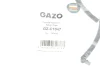 Шланг зливний Citroen Berlingo/Peugeot Partner 2.0 HDi 99-05 GAZO GZC1047 (фото 2)