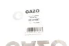 Шланг зливний Renault Kangoo 1.5 dCi 97- GAZO GZC1057 (фото 10)