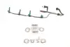 Шланг зливний Ford Transit 2,2 TDCi 06-14 GAZO GZ-C1077 (фото 1)