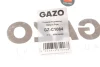 Шланг зливний Fiat Ducato/Scudo 2.0 JTD 99-06 GAZO GZC1084 (фото 5)