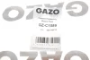 Шланг зливний Renault Megane/Scenic/Kangoo 1.5 dCi 08- GAZO GZC1089 (фото 3)