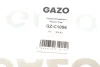 Шланг зливний Citroen С4/С5/С8/Peugeot 308/407 2.0 HDi 10- GAZO GZC1096 (фото 7)