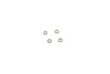 Шланг зливний Citroen C5 III/C8/Peugeot 407/4007/807 2.2 HDi 06- GAZO GZ-C1120 (фото 8)