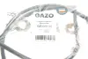 Шланг зливний Opel Movano A/Vivaro A 1.9 DI/DTI 01- (к-кт) GAZO GZC1132 (фото 2)